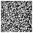 QR code with D T Enterprises contacts
