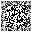 QR code with O'Connor Creative contacts