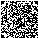 QR code with Huber Funeral Homes contacts