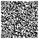 QR code with Martin County Comm Correction contacts