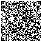 QR code with May Custom Woodworking contacts