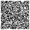 QR code with Circle T's contacts