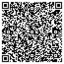 QR code with Marvin's contacts