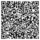 QR code with Hayes Jeff contacts