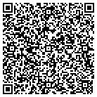 QR code with George A Payne Petroleum Engr contacts
