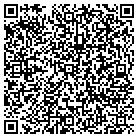 QR code with A To Z Lawn & Garden Equipment contacts