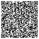 QR code with Crothersville Christian Church contacts
