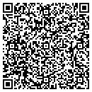 QR code with MJS Apparel contacts