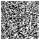 QR code with LSL Biotechnologies Inc contacts