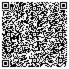 QR code with Three Rivers Ambulance Authrty contacts