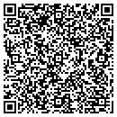 QR code with C & J Convience contacts