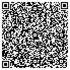 QR code with M-Corr Custodial Service contacts