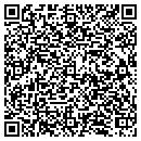QR code with C O D Testing Inc contacts