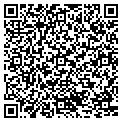 QR code with Burton's contacts