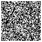 QR code with De Kalb Animal Shelter contacts