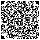 QR code with Akilah's Braid Shop contacts