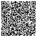 QR code with Ginni VS contacts