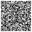 QR code with Your Way Ltd contacts