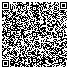QR code with J M J Quality Food Service contacts