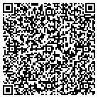 QR code with Galloway's Auto Upholstery contacts