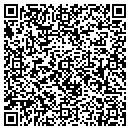 QR code with ABC Hearing contacts