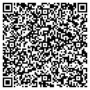 QR code with Hub Civic Center contacts