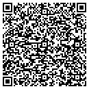 QR code with M C Construction contacts
