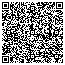 QR code with University Center contacts