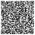 QR code with Hybrid Electronics Inc contacts