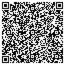 QR code with GCS Service contacts