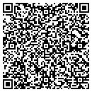 QR code with A-1 Union Graphics Inc contacts