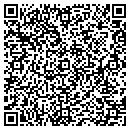 QR code with O'Charley's contacts