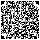 QR code with Adrian Pulkrabek DDS contacts
