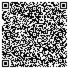 QR code with Indiana Association-The Deaf contacts