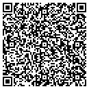 QR code with Cartec Co contacts