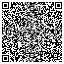 QR code with J & J Auto contacts
