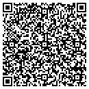 QR code with James Zentko contacts