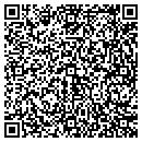 QR code with White River Library contacts