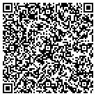 QR code with Apostlic Lighthouse Tabernacle contacts