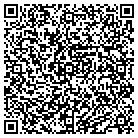QR code with D J's Cylinder Service Inc contacts