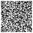 QR code with Kenneth Becker contacts