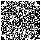 QR code with Red Forge Welding & Fabrication contacts