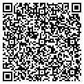 QR code with GNC contacts