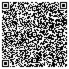 QR code with Hoosier Standerbred Farm contacts