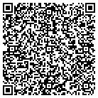 QR code with KNOX County Chamber-Commerce contacts