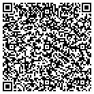 QR code with Anderson Siding & Windows contacts