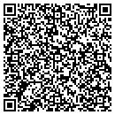 QR code with Joe Huntsman contacts