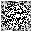 QR code with J & T Consulting LLC contacts