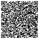 QR code with A To Z Independent Fence contacts