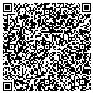 QR code with W R G Art Direction & Design contacts